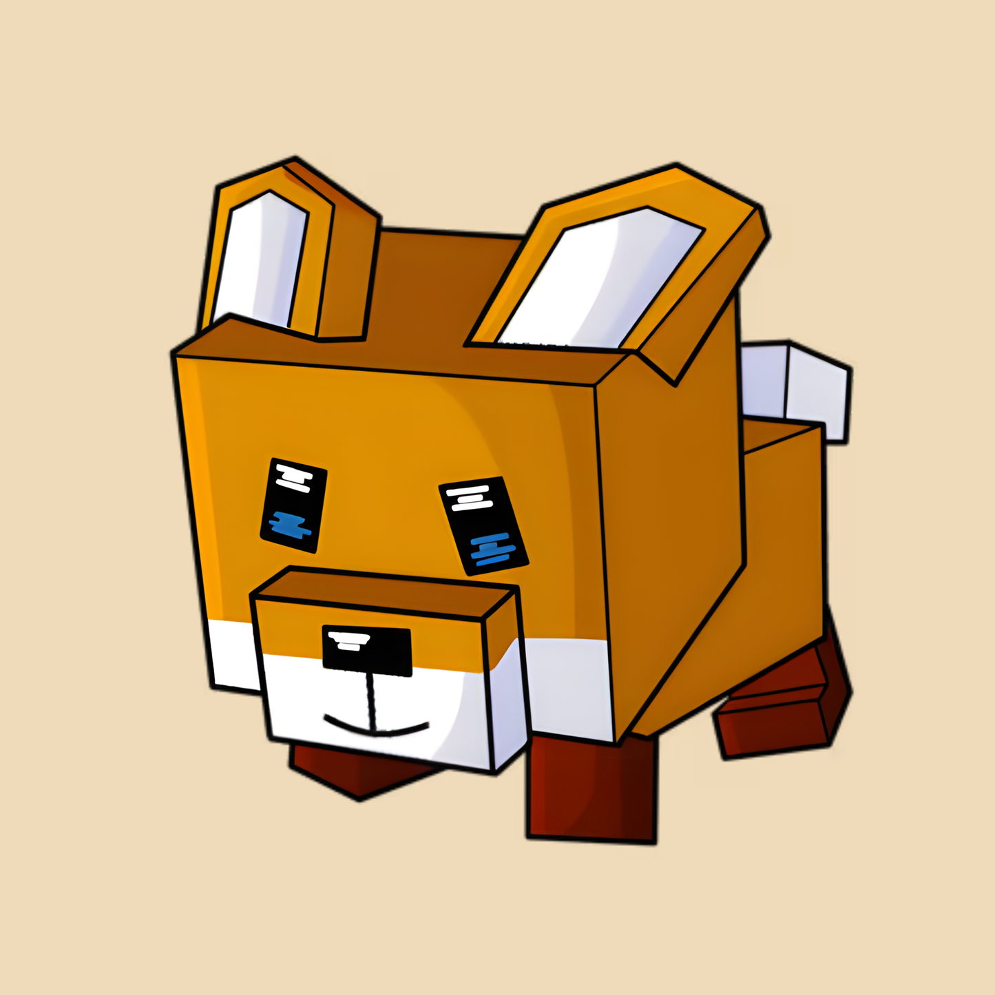 Red Fox