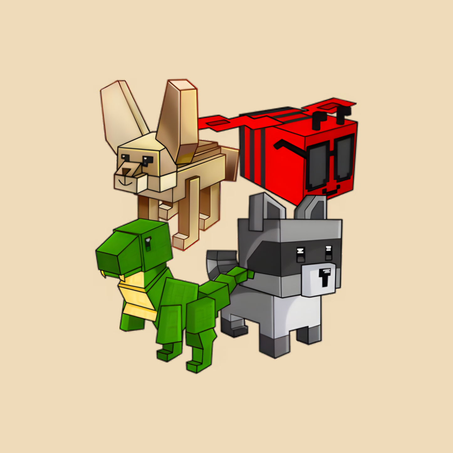 Luxury Bundle