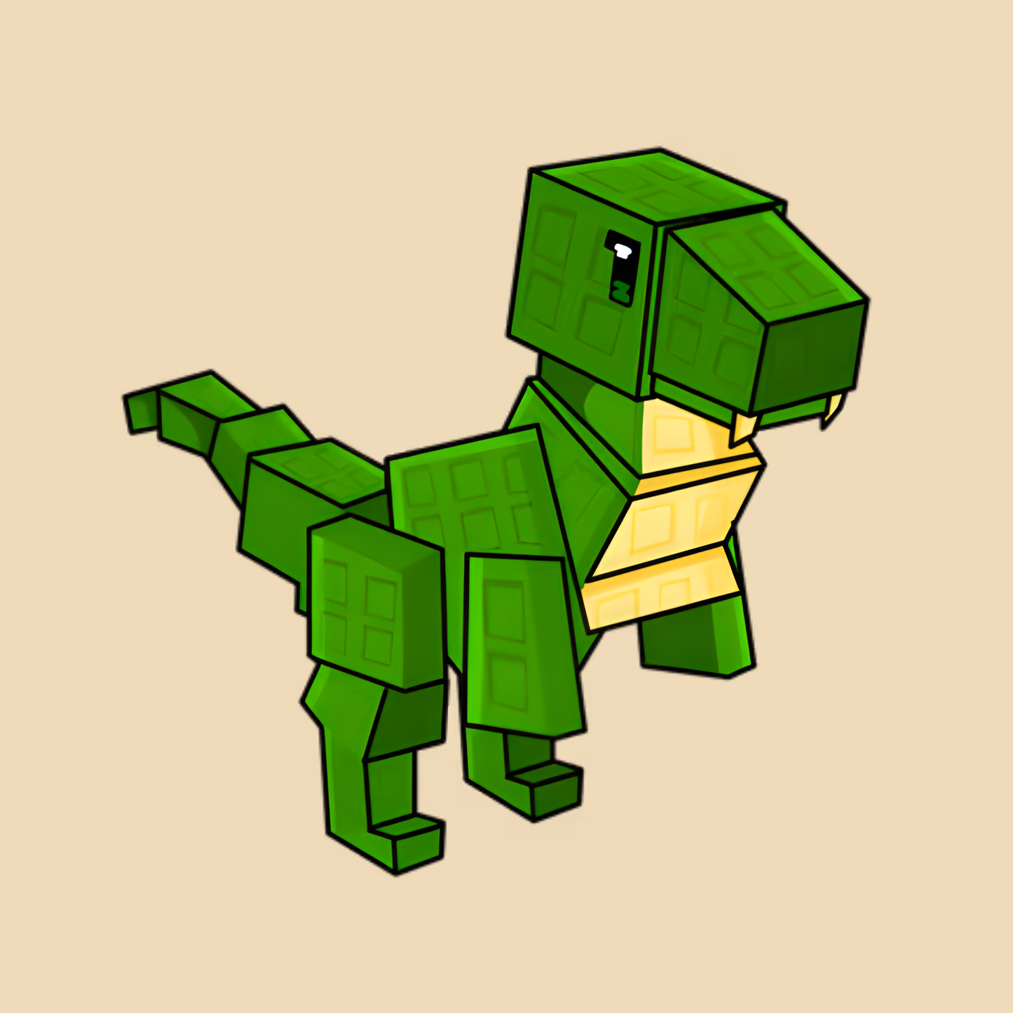 T-Rex