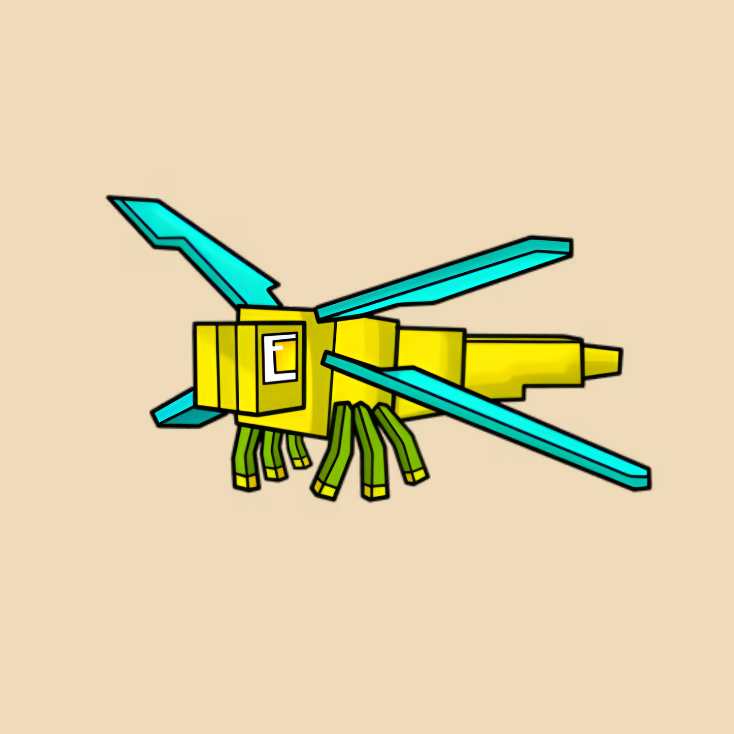 Dragonfly
