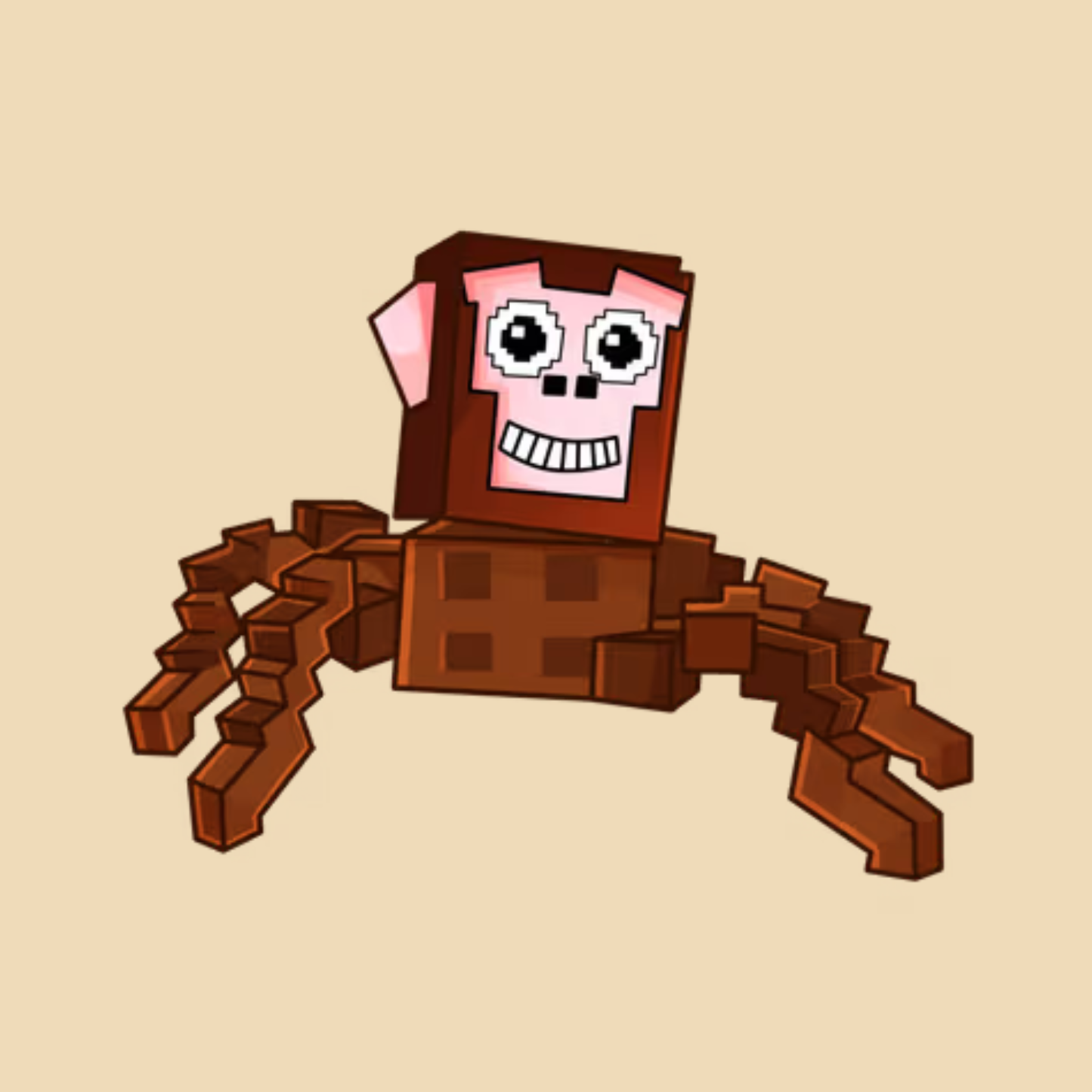 Chimpanzini Spiderini