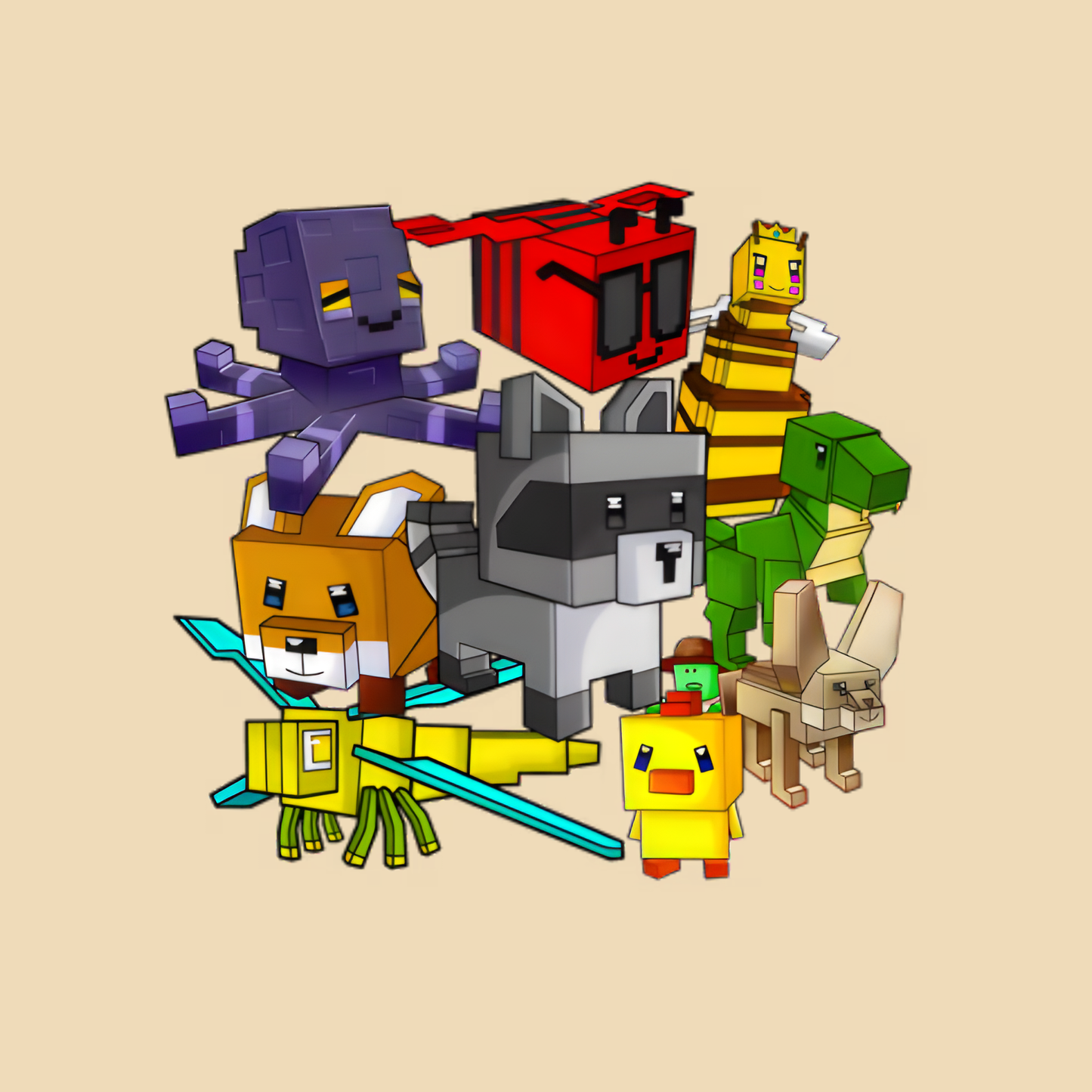 MEGA Bundle