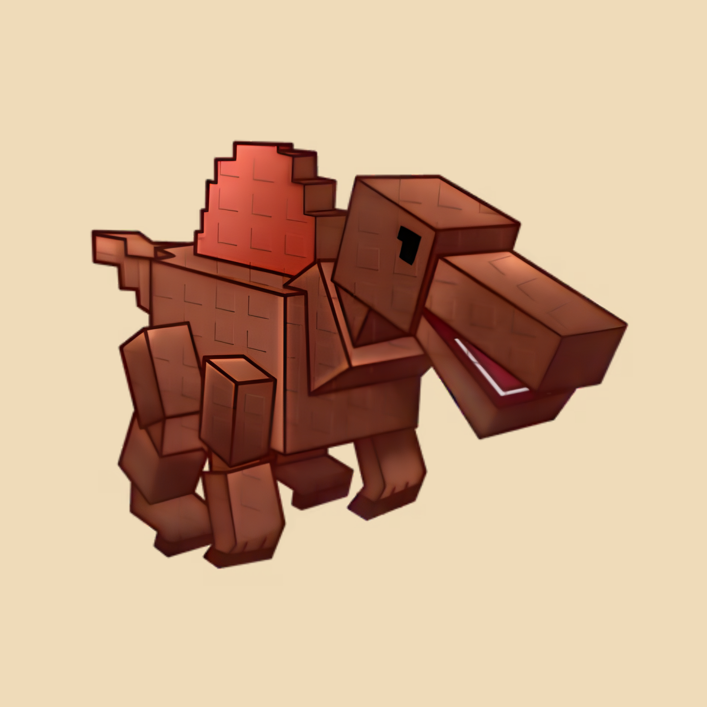 Spinosaurus