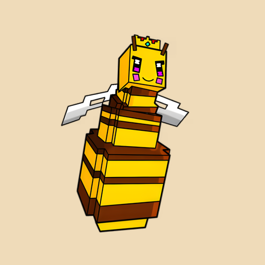 Queen Bee